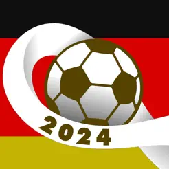Euro 2024 App Icon